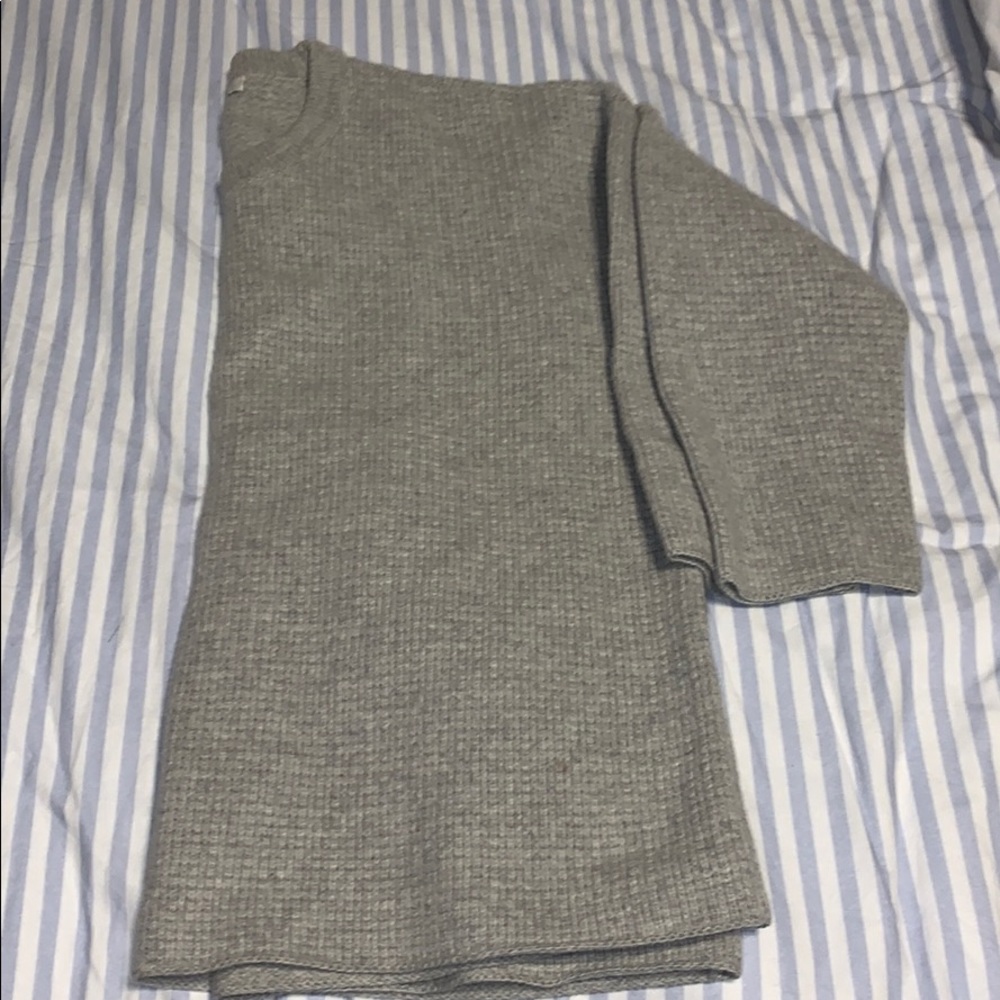 Madewell Sweater!